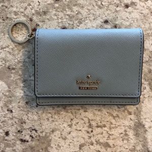 Kate Spade Keyring Wallet